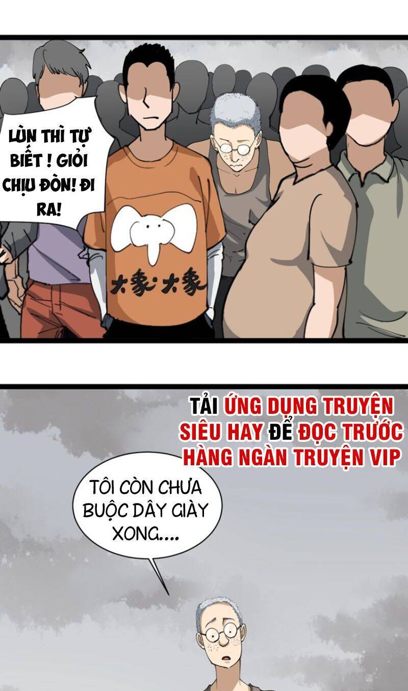 Hồi Xuân Tiểu Độc Y Chapter 24 - Trang 39