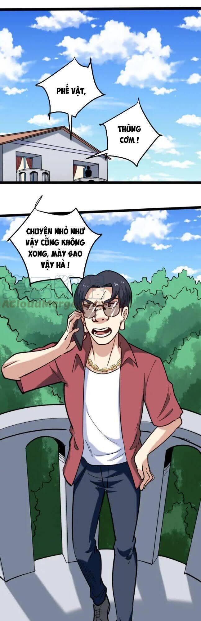 Hồi Xuân Tiểu Độc Y Chapter 84 - Trang 0