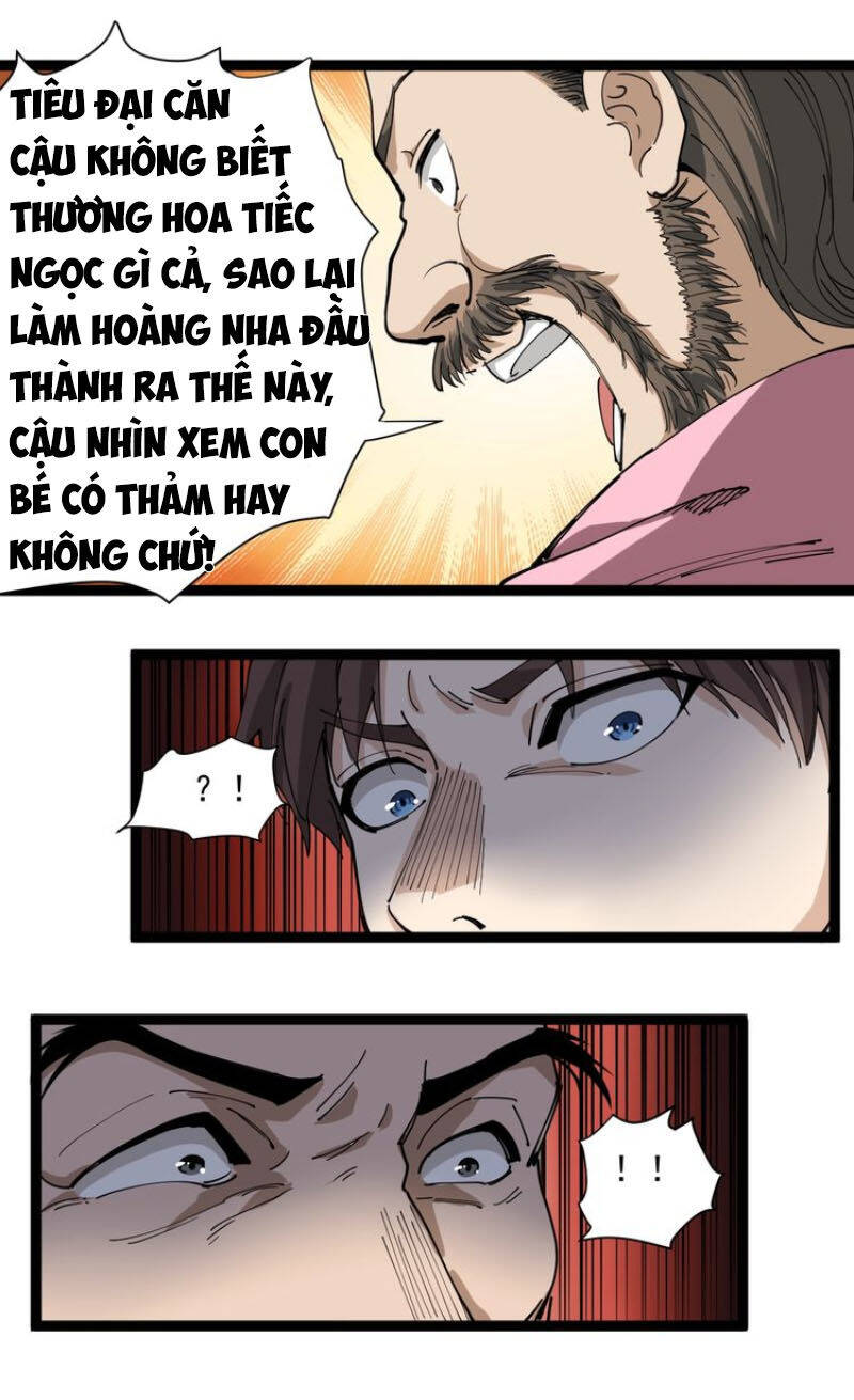 Hồi Xuân Tiểu Độc Y Chapter 14 - Trang 29