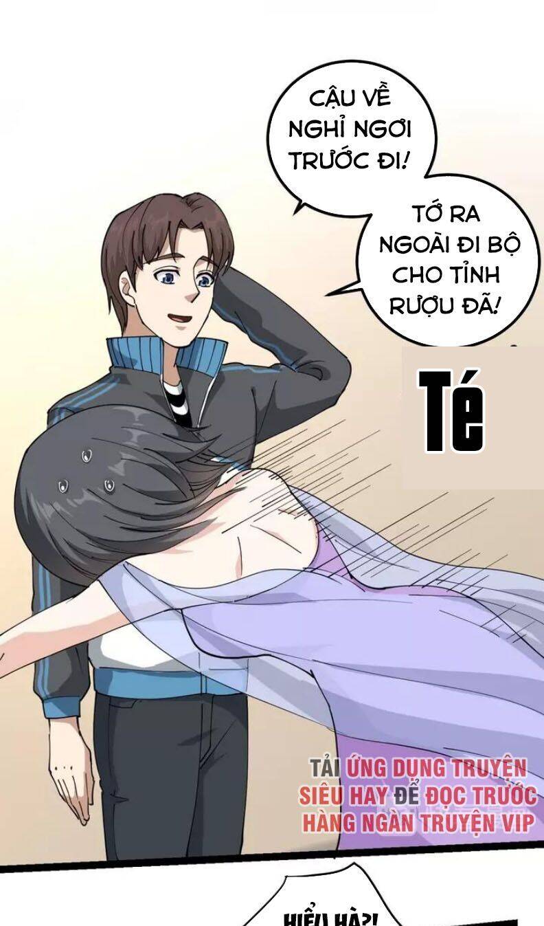 Hồi Xuân Tiểu Độc Y Chapter 52 - Trang 6