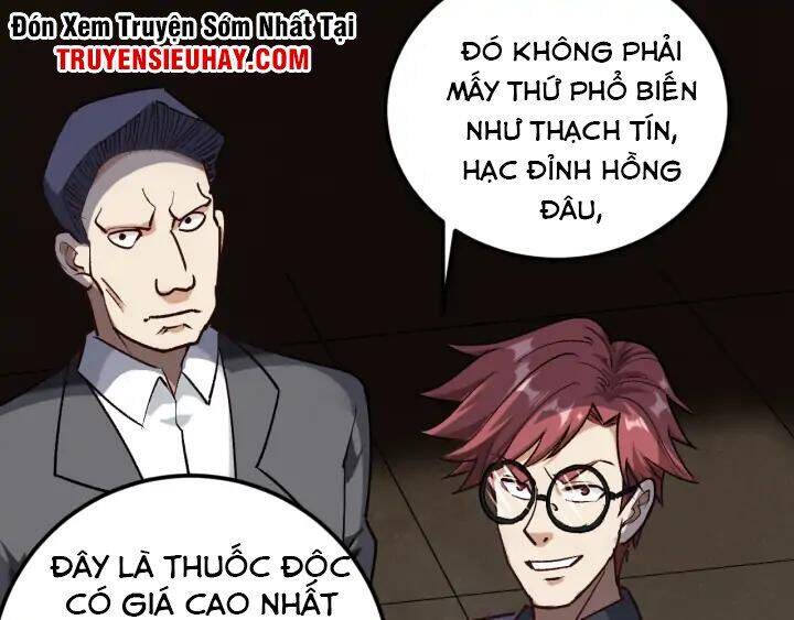 Hồi Xuân Tiểu Độc Y Chapter 63 - Trang 25