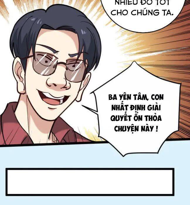 Hồi Xuân Tiểu Độc Y Chapter 84 - Trang 3