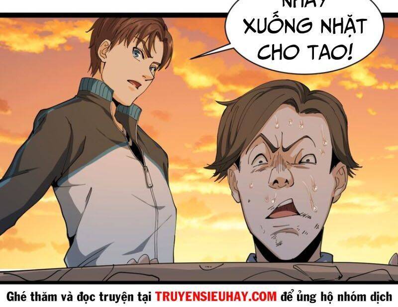 Hồi Xuân Tiểu Độc Y Chapter 9 - Trang 76