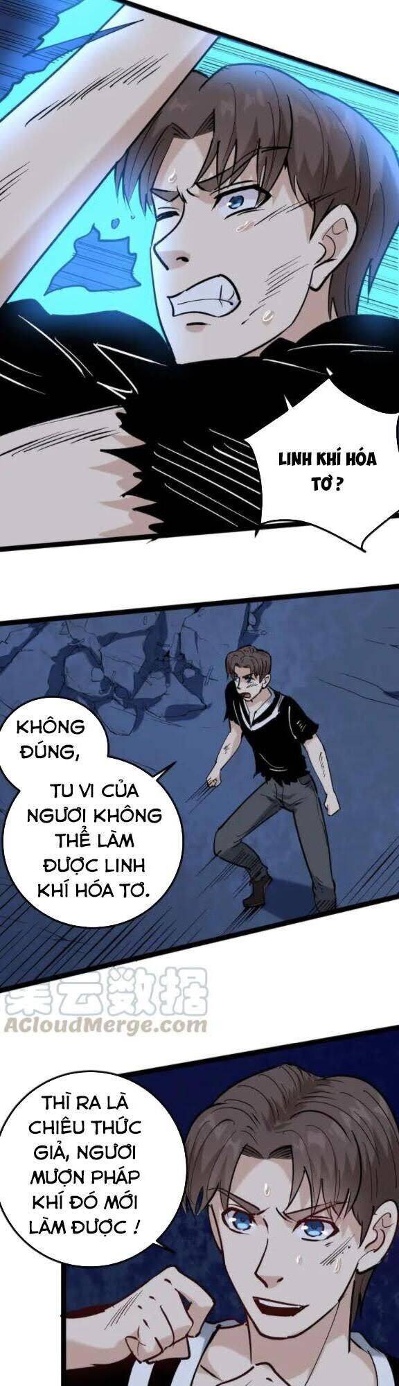 Hồi Xuân Tiểu Độc Y Chapter 74 - Trang 30