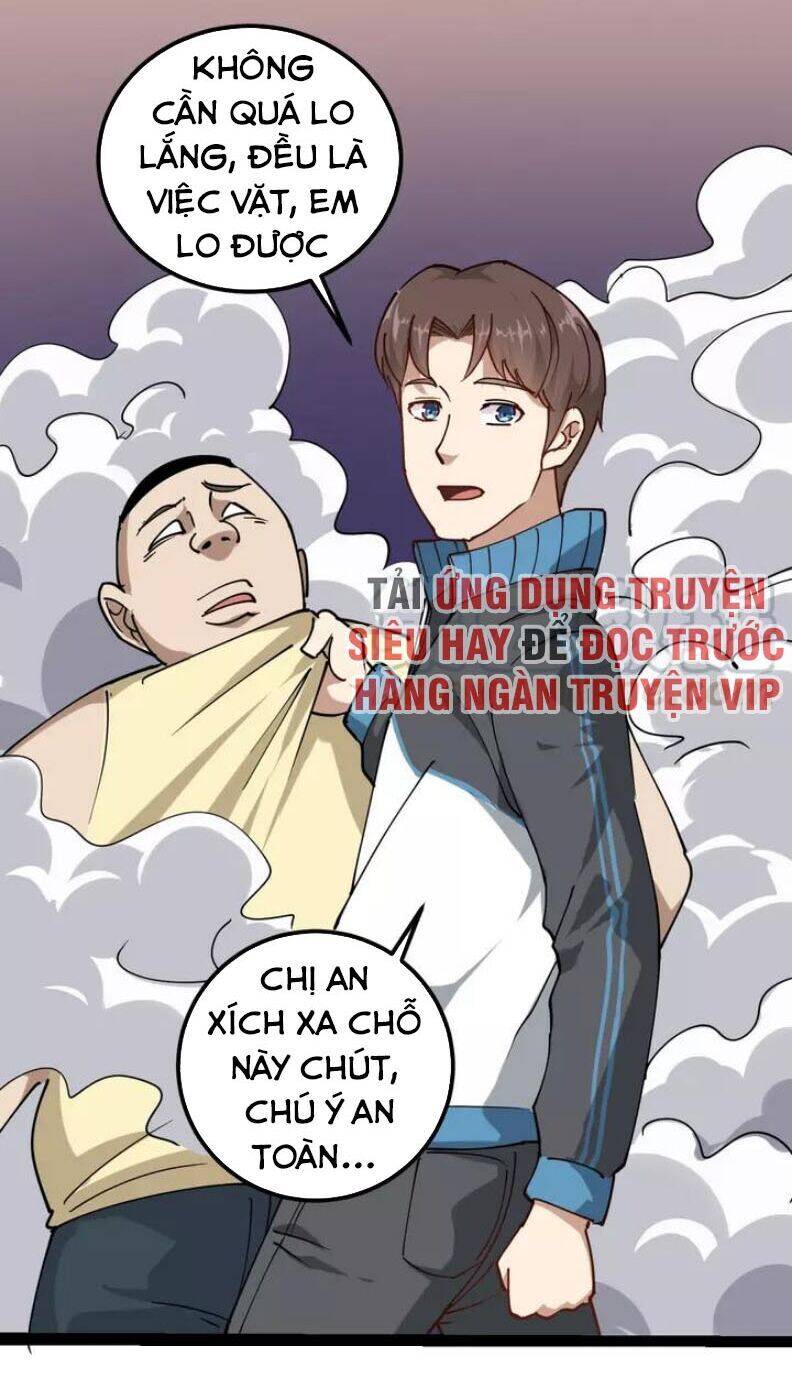 Hồi Xuân Tiểu Độc Y Chapter 52 - Trang 33