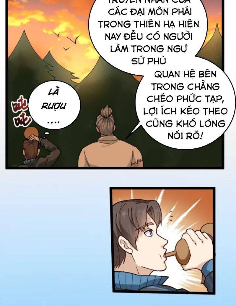 Hồi Xuân Tiểu Độc Y Chapter 57 - Trang 22