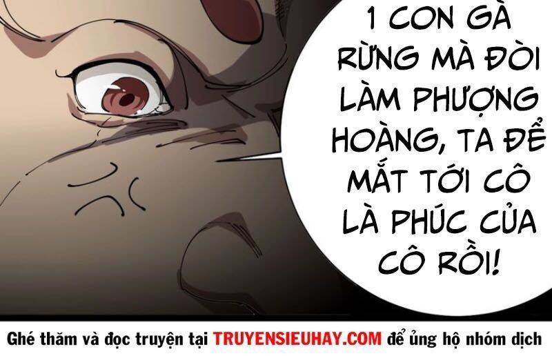 Hồi Xuân Tiểu Độc Y Chapter 9 - Trang 30