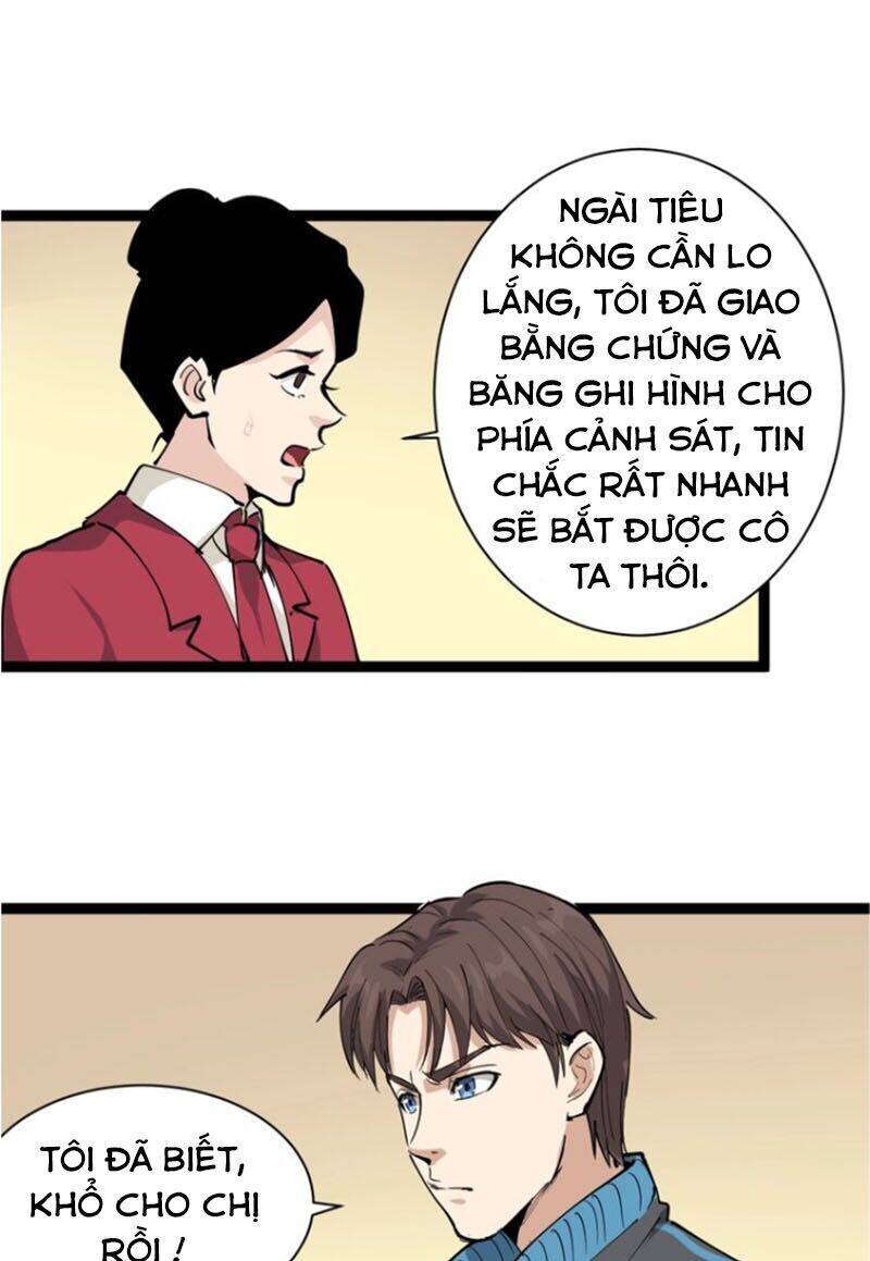 Hồi Xuân Tiểu Độc Y Chapter 30 - Trang 20