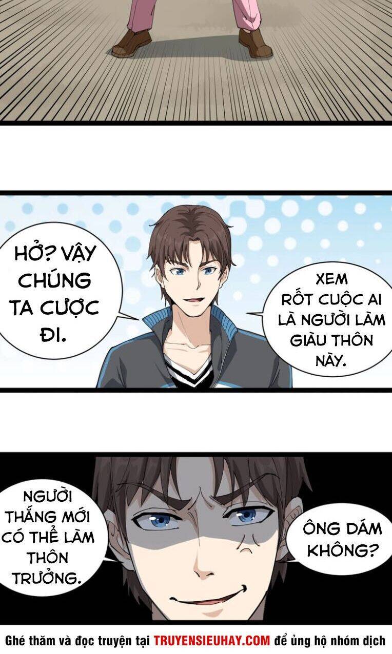 Hồi Xuân Tiểu Độc Y Chapter 20 - Trang 69