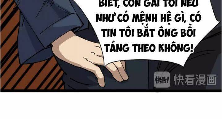 Hồi Xuân Tiểu Độc Y Chapter 7 - Trang 13