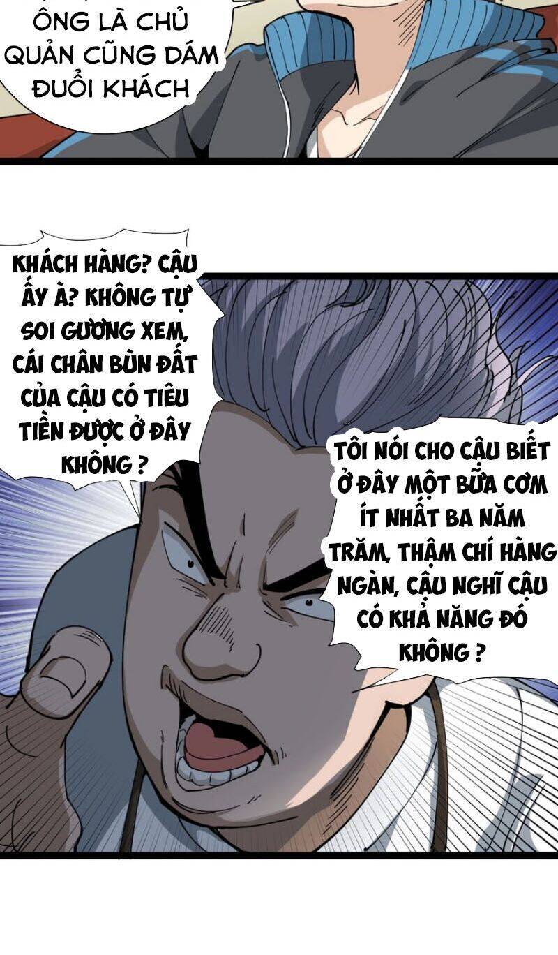 Hồi Xuân Tiểu Độc Y Chapter 18 - Trang 50