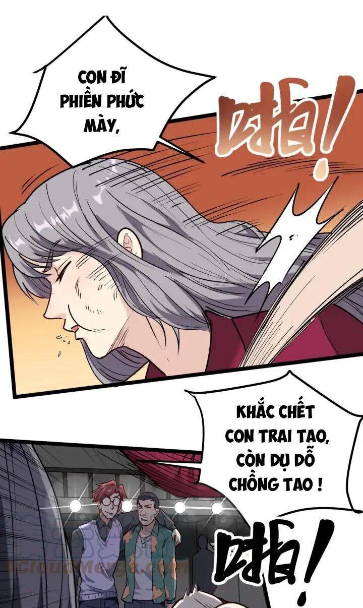 Hồi Xuân Tiểu Độc Y Chapter 61 - Trang 12