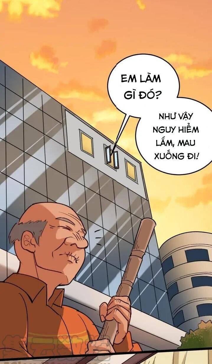 Hồi Xuân Tiểu Độc Y Chapter 65 - Trang 4