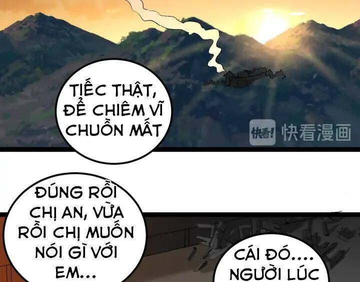 Hồi Xuân Tiểu Độc Y Chapter 63 - Trang 64