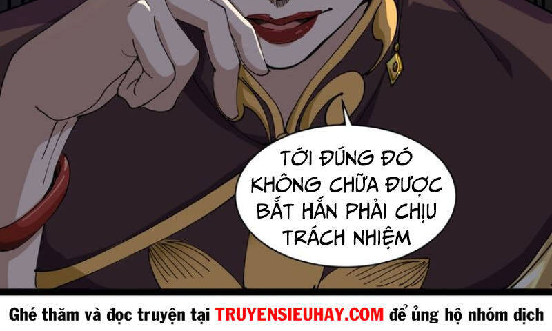 Hồi Xuân Tiểu Độc Y Chapter 16 - Trang 7