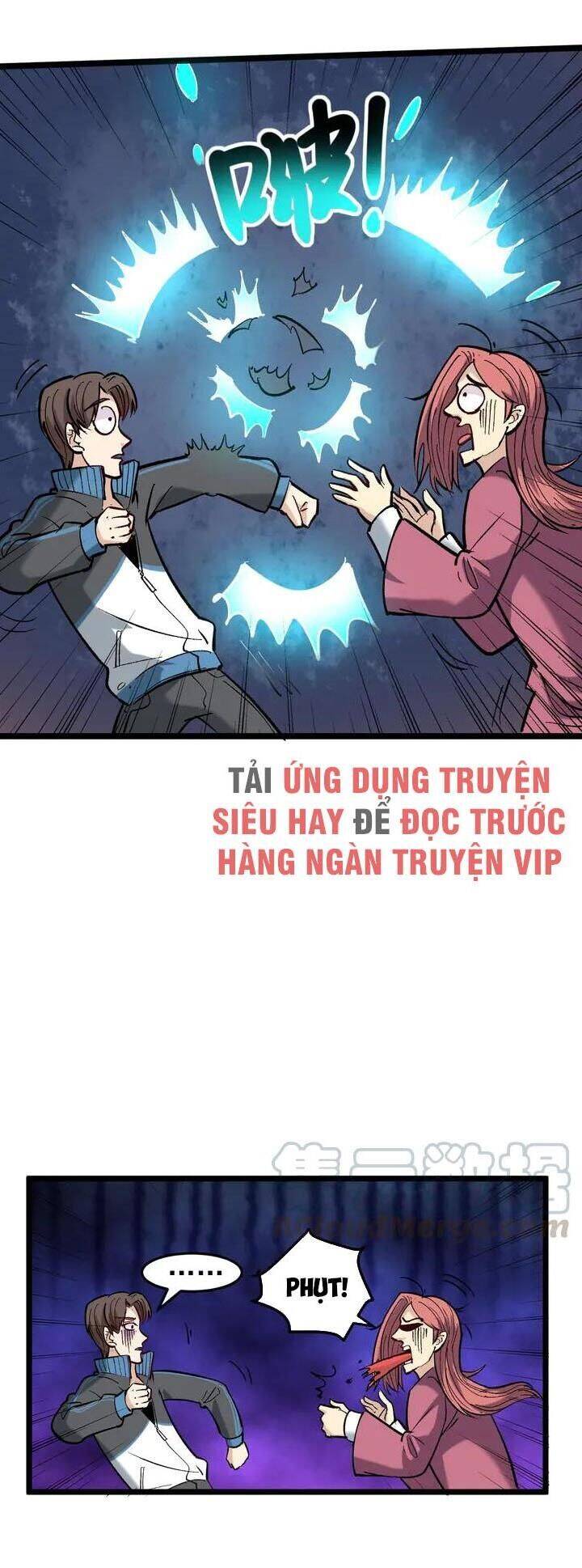 Hồi Xuân Tiểu Độc Y Chapter 71 - Trang 32