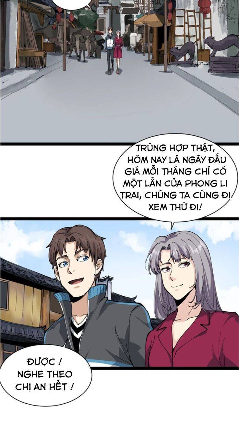 Hồi Xuân Tiểu Độc Y Chapter 30 - Trang 29