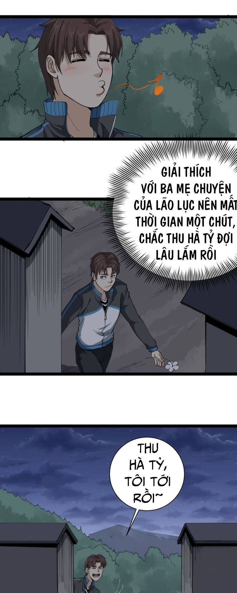 Hồi Xuân Tiểu Độc Y Chapter 13 - Trang 78