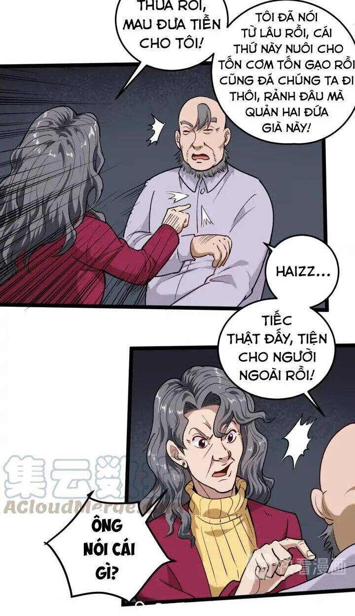 Hồi Xuân Tiểu Độc Y Chapter 61 - Trang 2