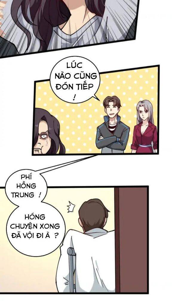 Hồi Xuân Tiểu Độc Y Chapter 55 - Trang 26