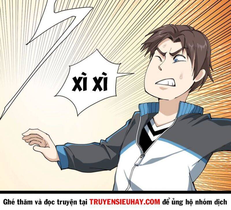 Hồi Xuân Tiểu Độc Y Chapter 9 - Trang 55