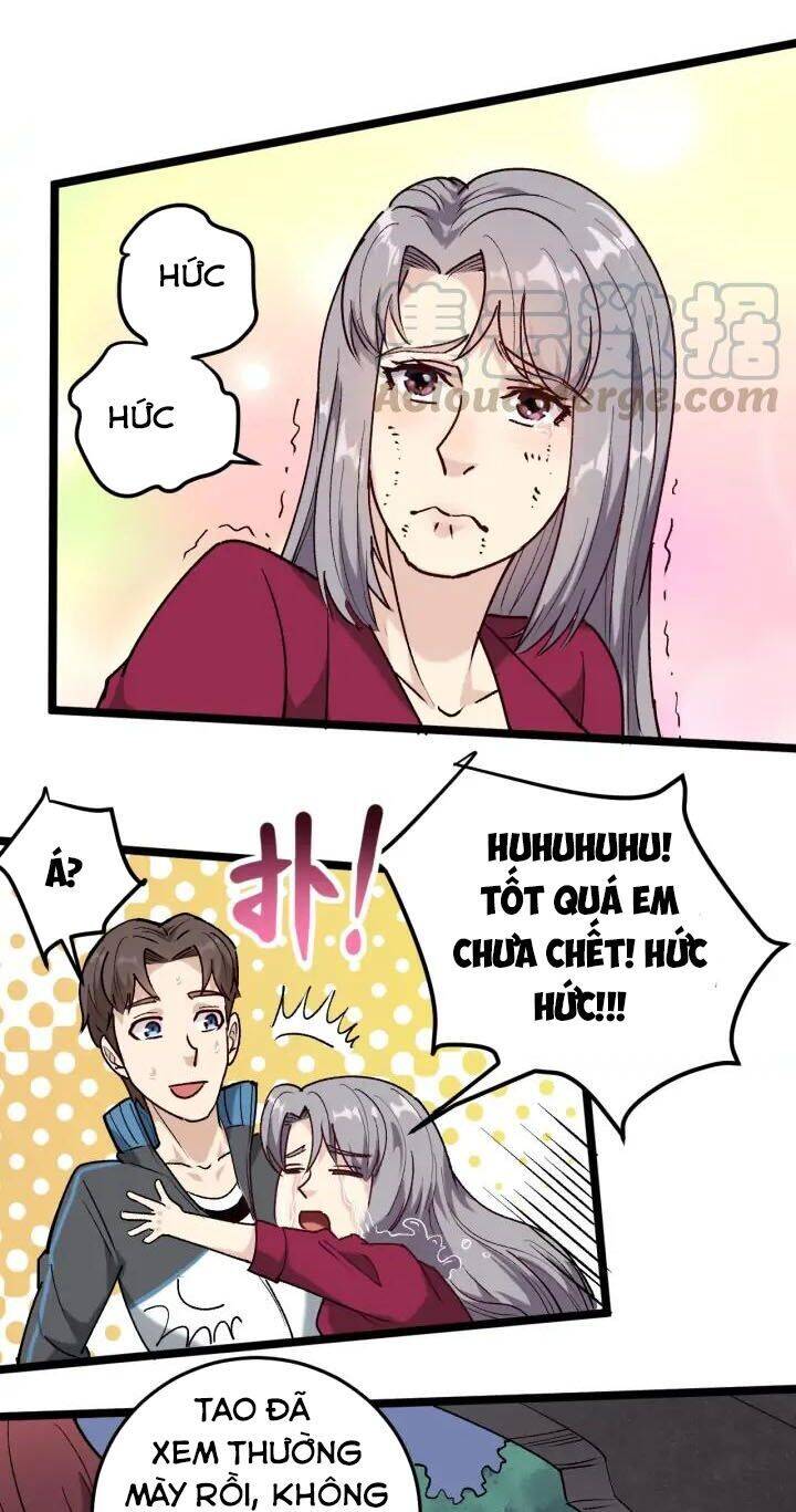 Hồi Xuân Tiểu Độc Y Chapter 61 - Trang 24