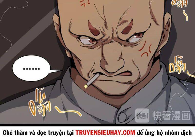 Hồi Xuân Tiểu Độc Y Chapter 9 - Trang 4