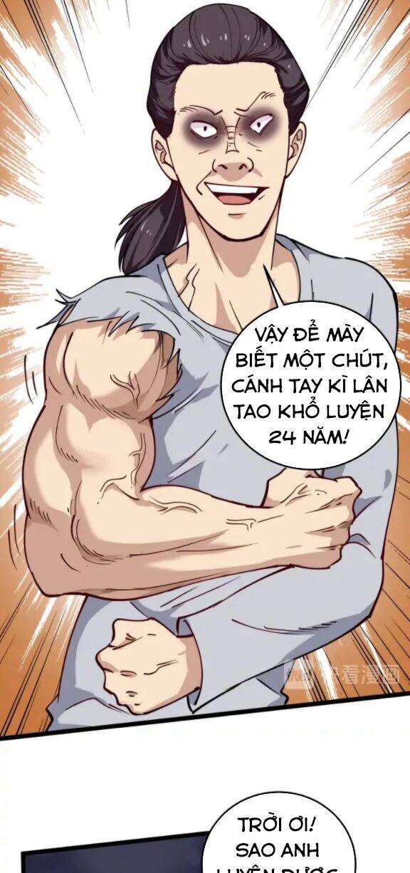 Hồi Xuân Tiểu Độc Y Chapter 55 - Trang 8