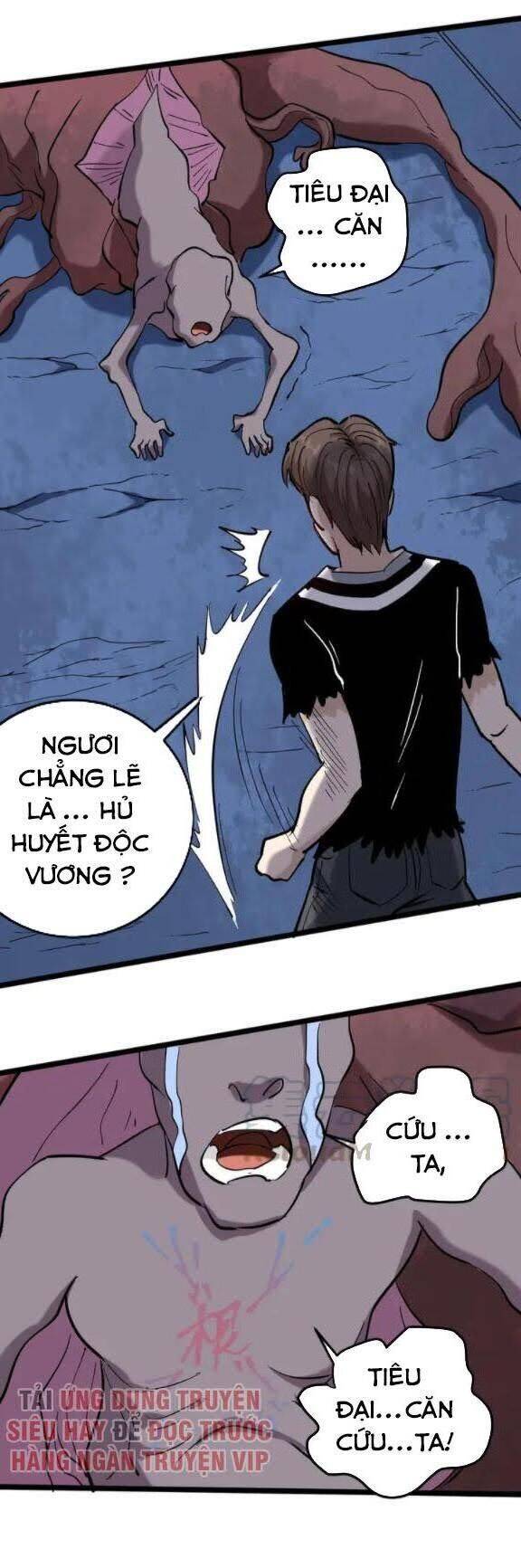 Hồi Xuân Tiểu Độc Y Chapter 73 - Trang 27