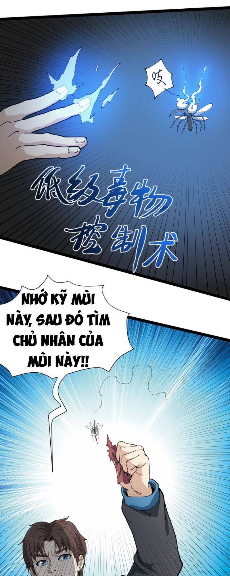 Hồi Xuân Tiểu Độc Y Chapter 14 - Trang 76