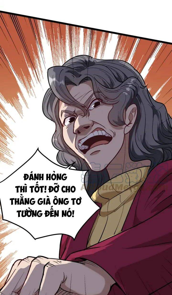 Hồi Xuân Tiểu Độc Y Chapter 61 - Trang 10