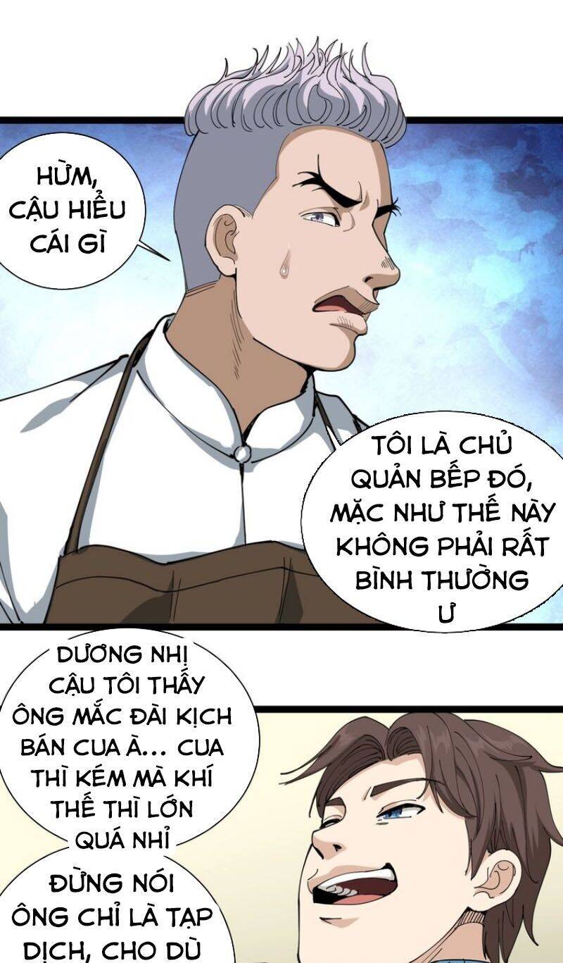 Hồi Xuân Tiểu Độc Y Chapter 18 - Trang 49