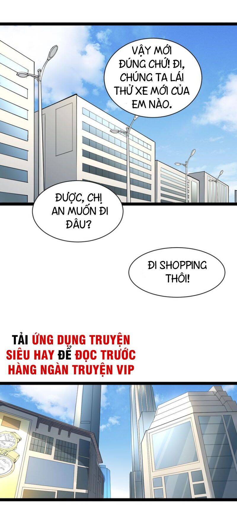 Hồi Xuân Tiểu Độc Y Chapter 22 - Trang 14