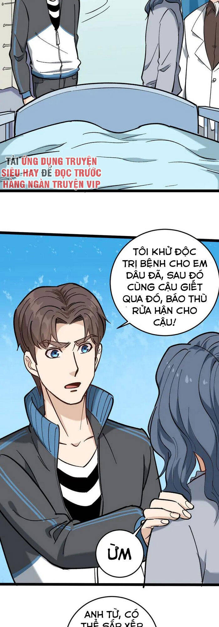 Hồi Xuân Tiểu Độc Y Chapter 81 - Trang 18