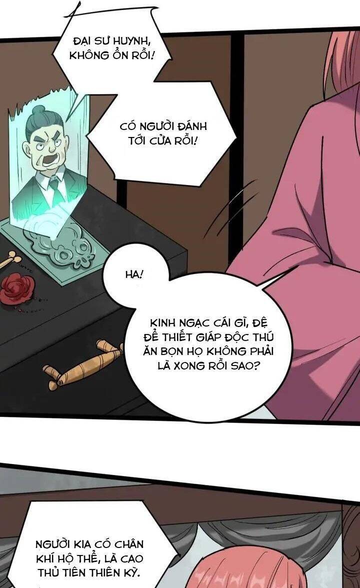 Hồi Xuân Tiểu Độc Y Chapter 68 - Trang 40