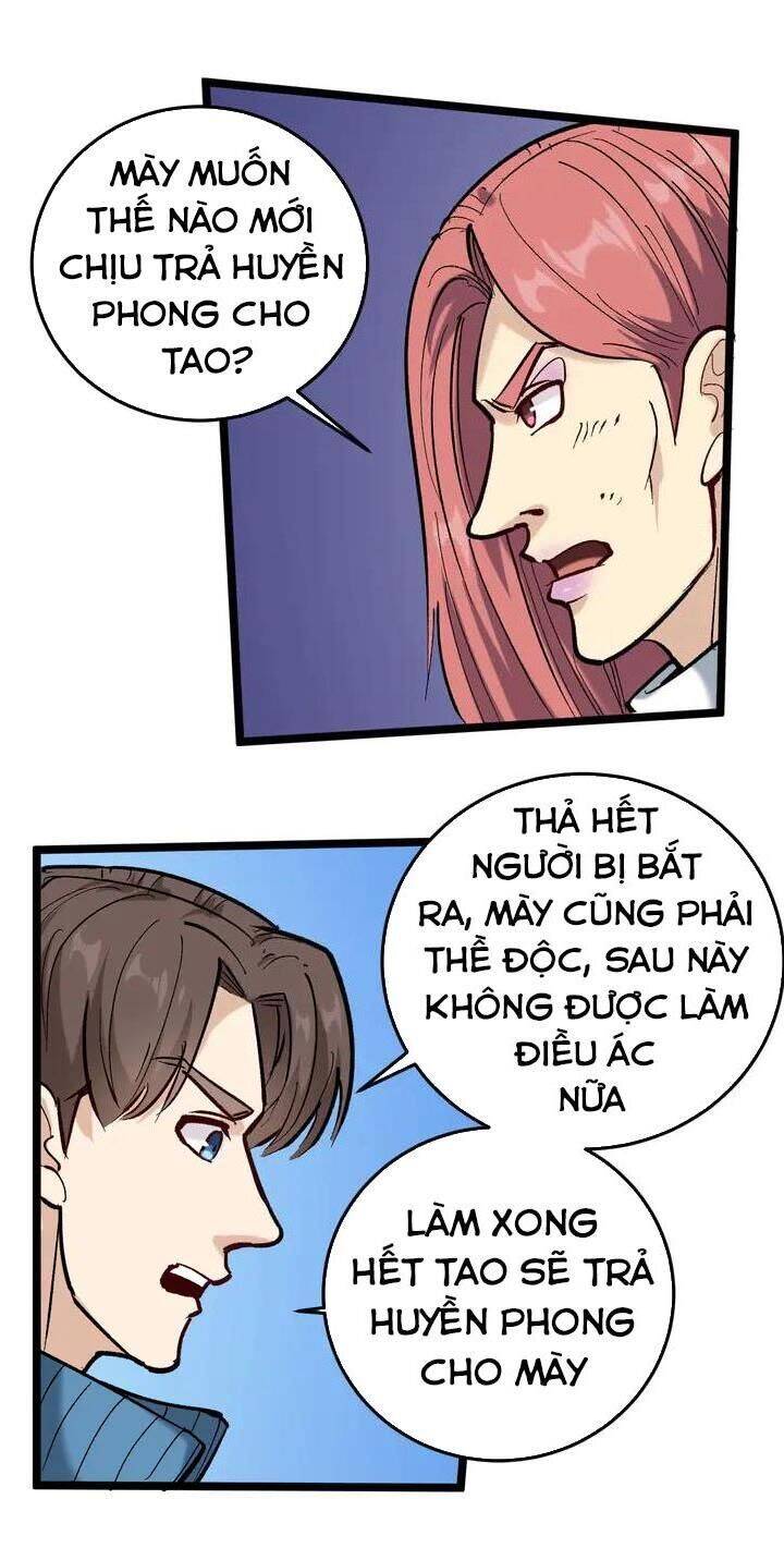 Hồi Xuân Tiểu Độc Y Chapter 71 - Trang 10