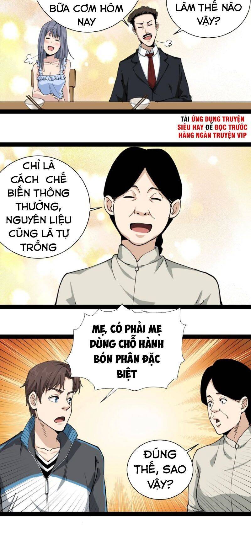 Hồi Xuân Tiểu Độc Y Chapter 18 - Trang 24