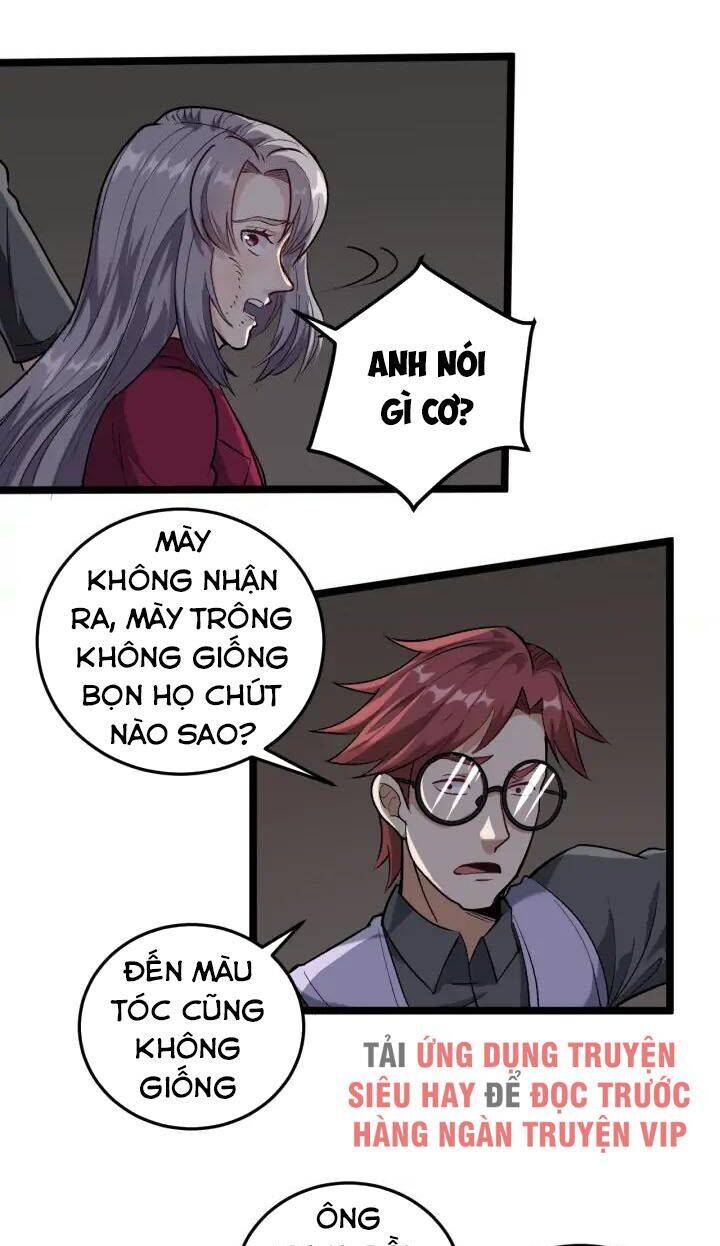 Hồi Xuân Tiểu Độc Y Chapter 61 - Trang 1