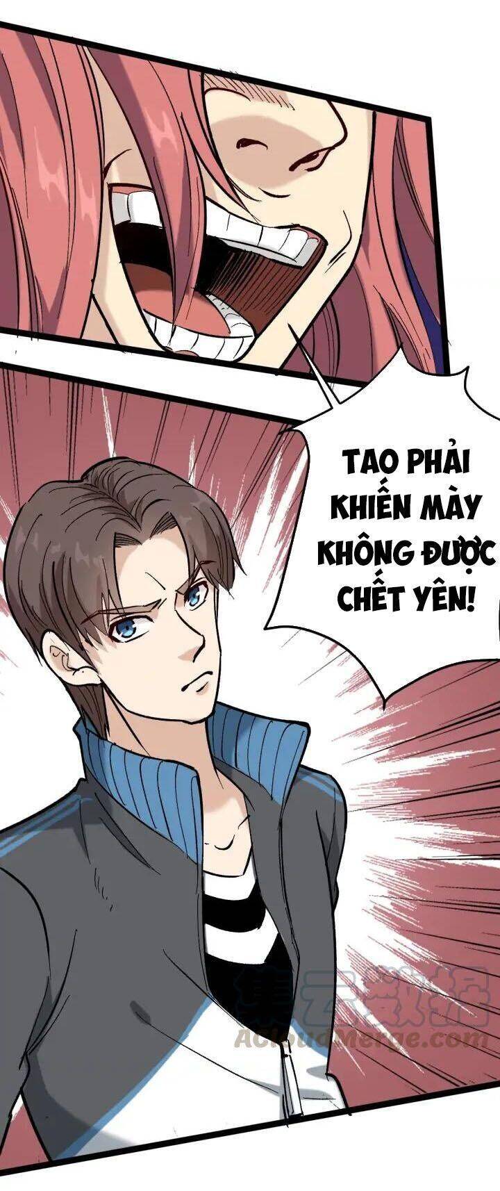 Hồi Xuân Tiểu Độc Y Chapter 70 - Trang 20