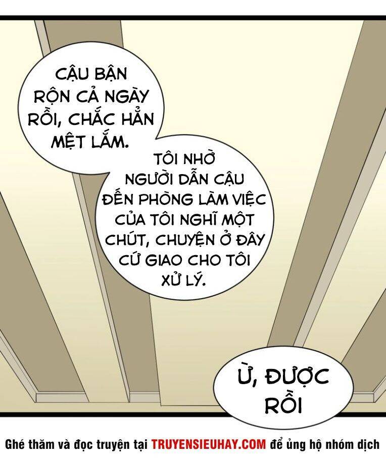 Hồi Xuân Tiểu Độc Y Chapter 19 - Trang 76