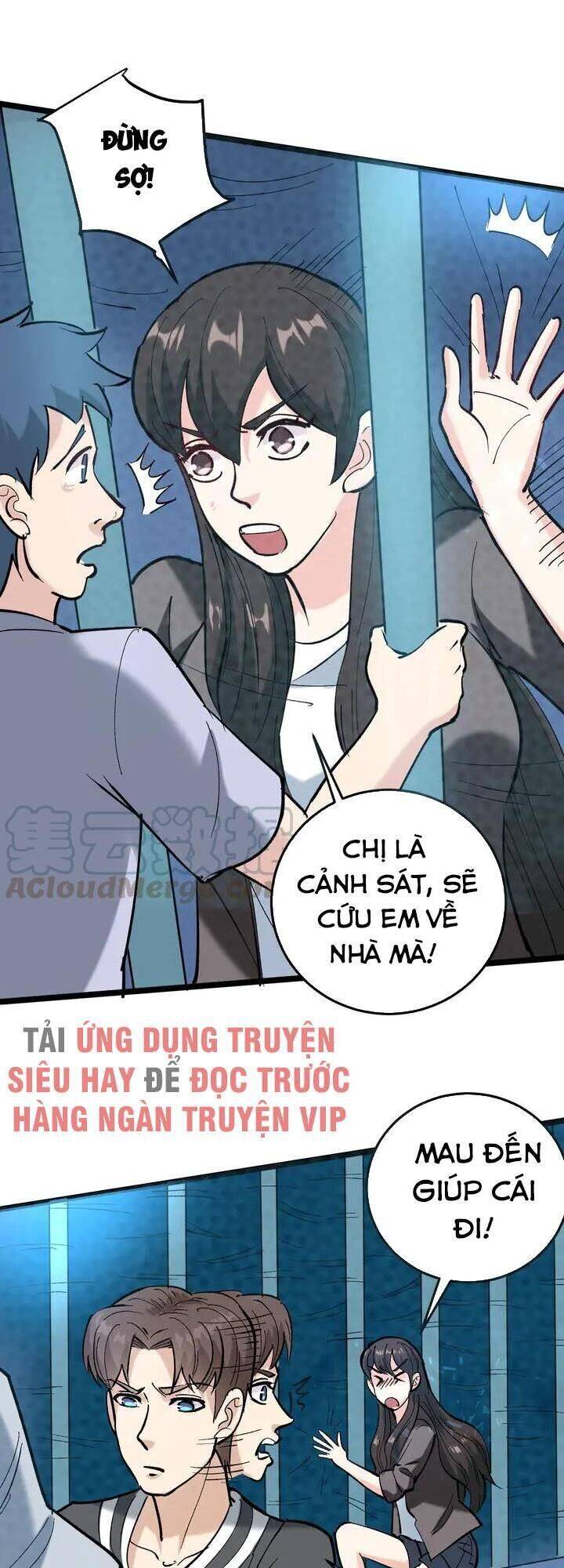 Hồi Xuân Tiểu Độc Y Chapter 72 - Trang 30