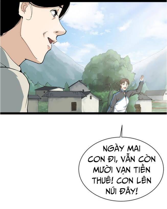 Hồi Xuân Tiểu Độc Y Chapter 5 - Trang 19