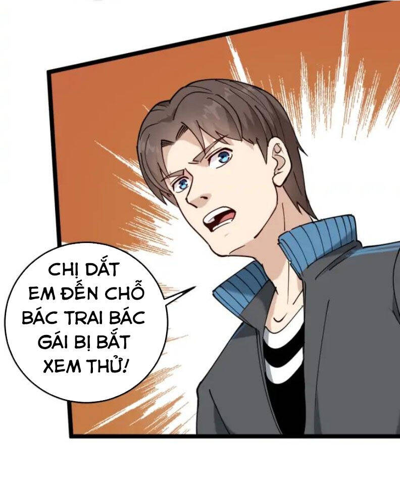 Hồi Xuân Tiểu Độc Y Chapter 58 - Trang 7