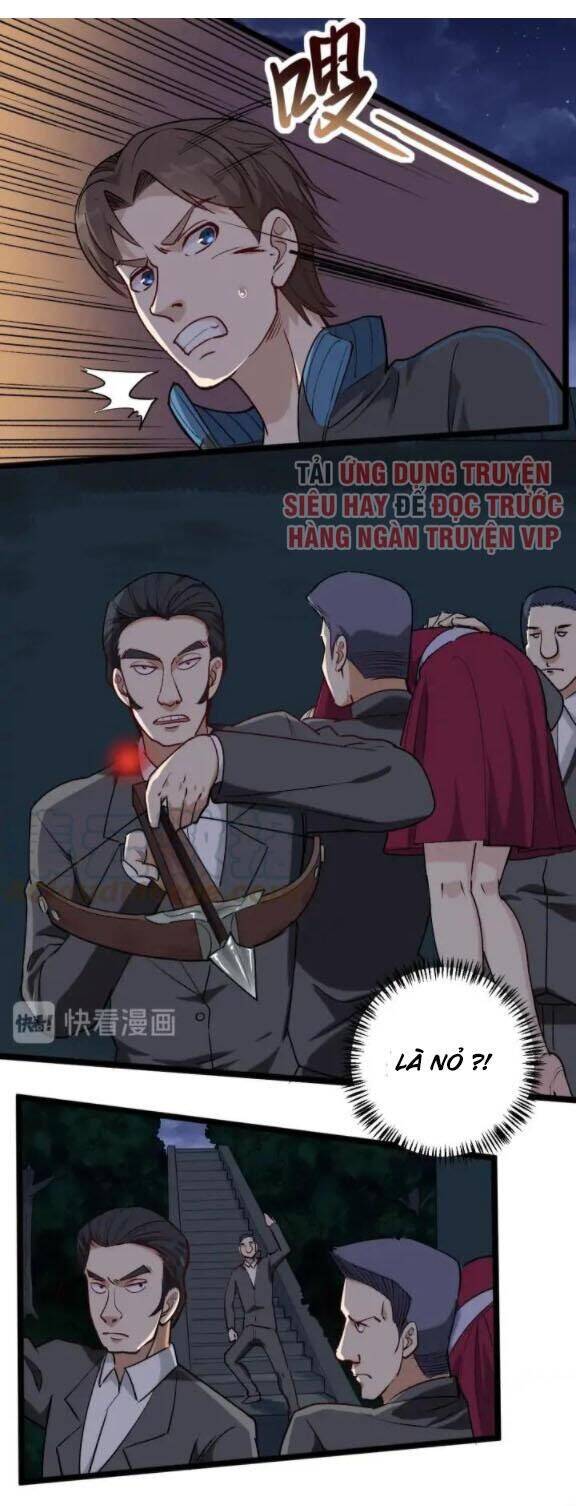 Hồi Xuân Tiểu Độc Y Chapter 59 - Trang 9