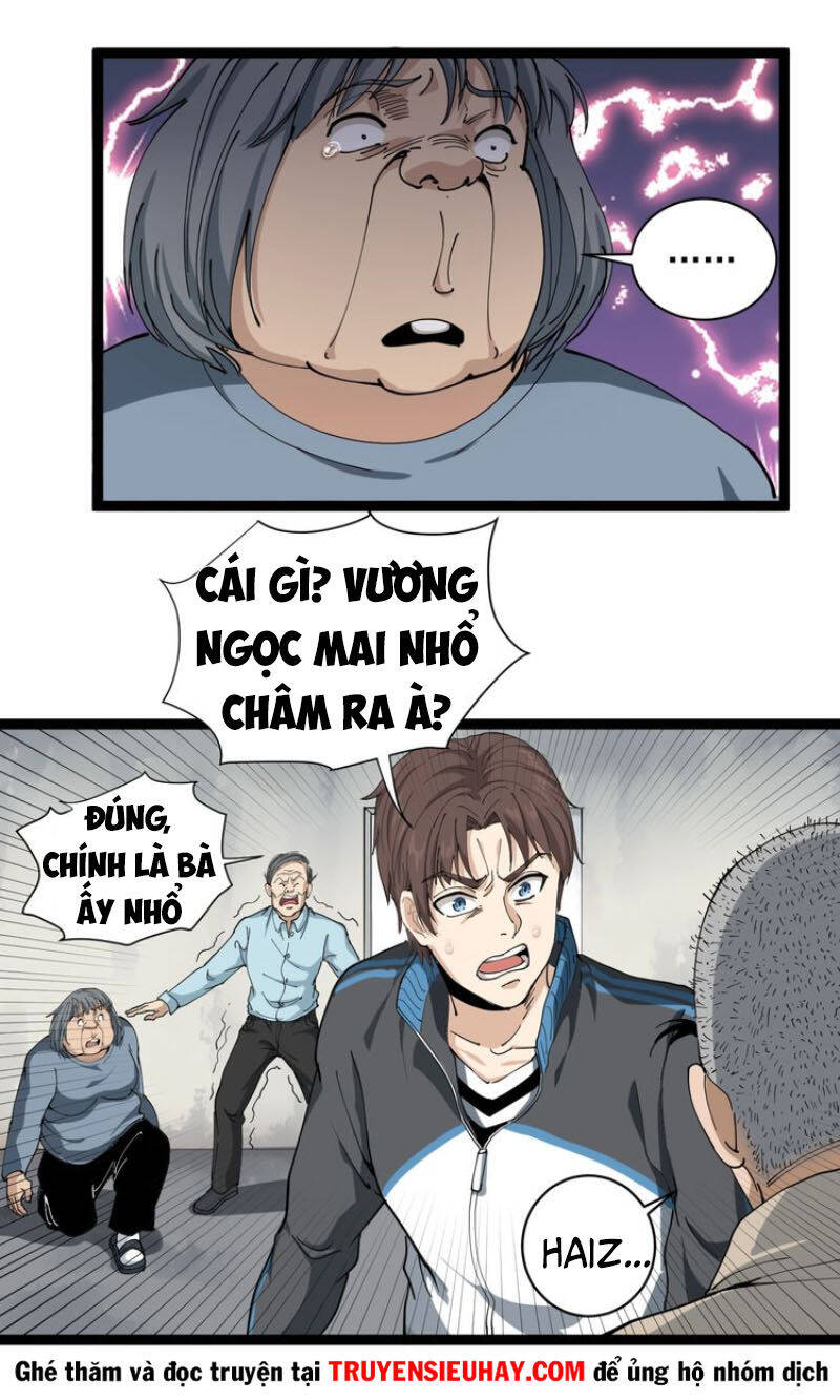 Hồi Xuân Tiểu Độc Y Chapter 12 - Trang 34