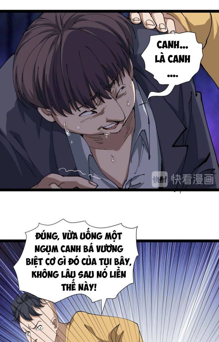 Hồi Xuân Tiểu Độc Y Chapter 19 - Trang 6