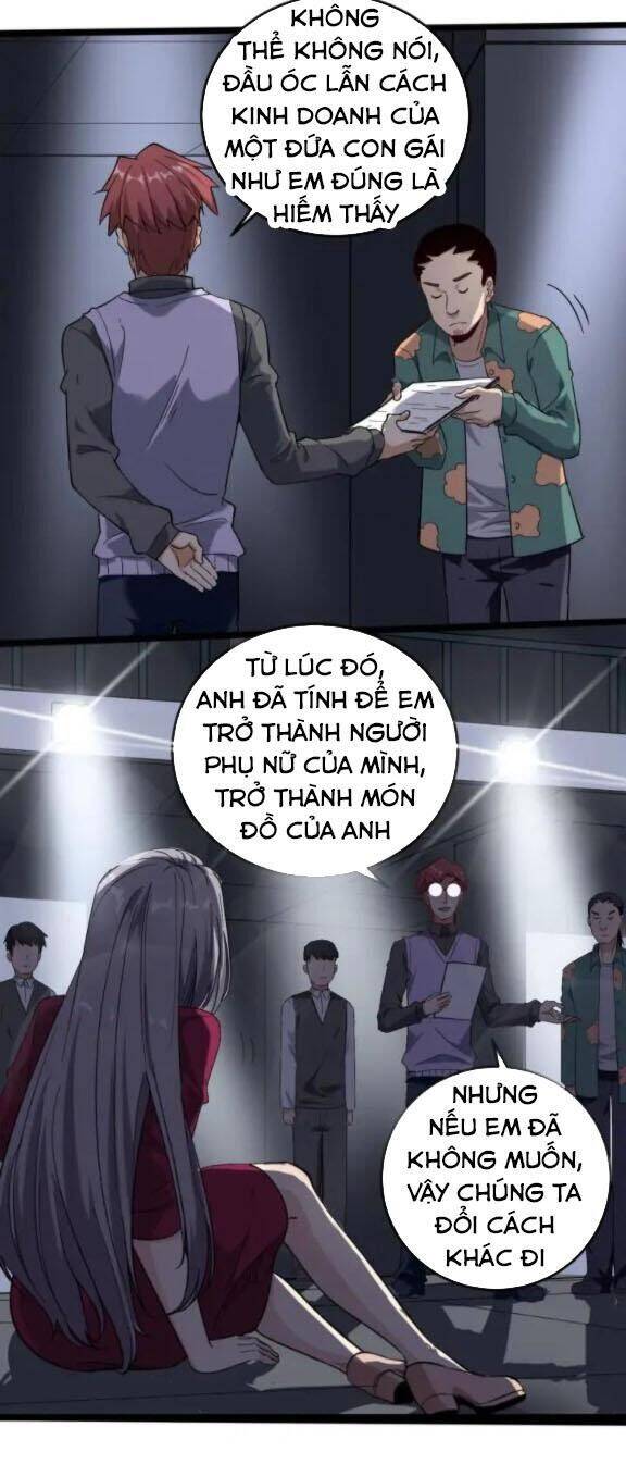 Hồi Xuân Tiểu Độc Y Chapter 60 - Trang 13