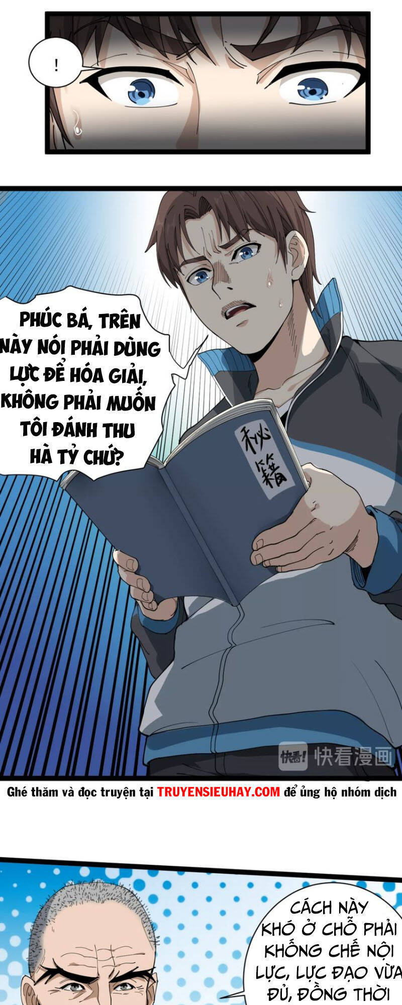 Hồi Xuân Tiểu Độc Y Chapter 14 - Trang 39