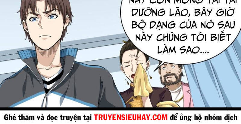 Hồi Xuân Tiểu Độc Y Chapter 16 - Trang 28