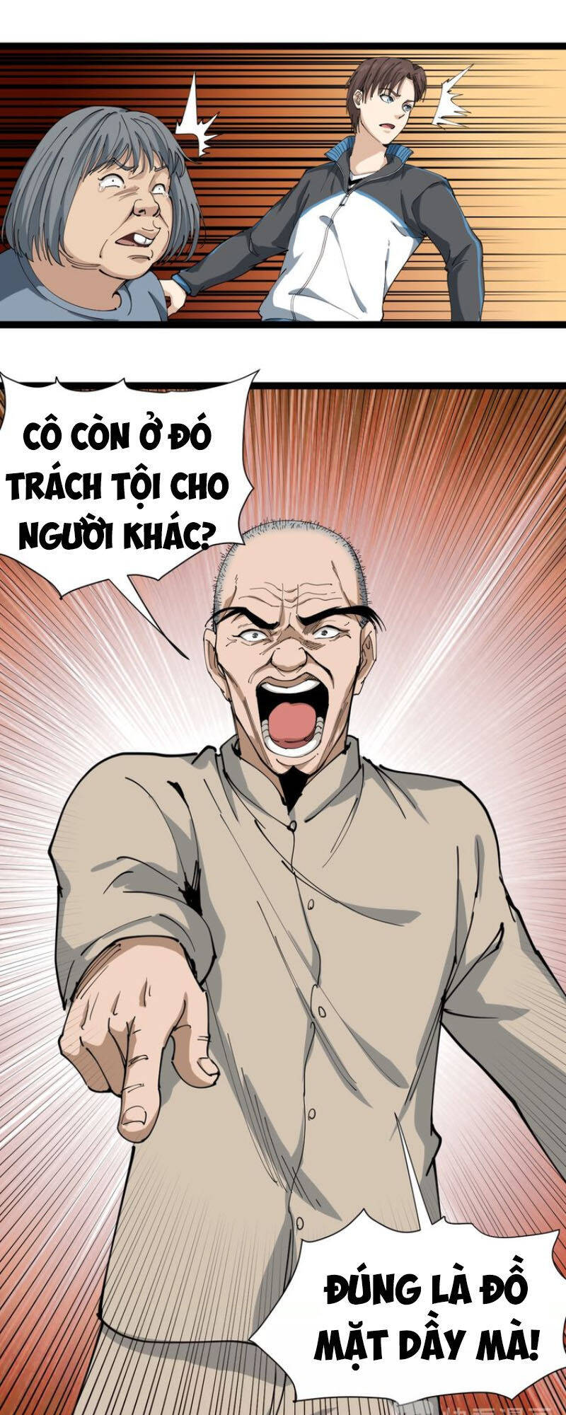 Hồi Xuân Tiểu Độc Y Chapter 12 - Trang 32